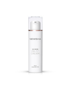 Newsha No More Frizz Cream Крем увлажняющий уход - Написать отзыв