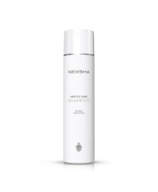 Newsha Gentle Care Shampoo Шампунь нежный уход - Написать отзыв