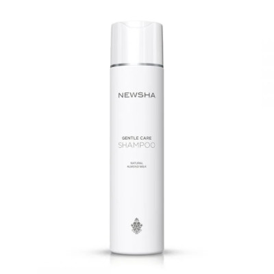 Newsha Gentle Care Shampoo Шампунь ніжний догляд