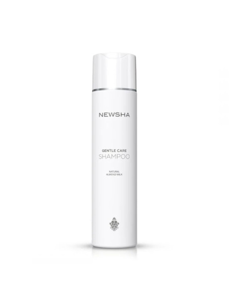 Newsha Gentle Care Shampoo Шампунь нежный уход
