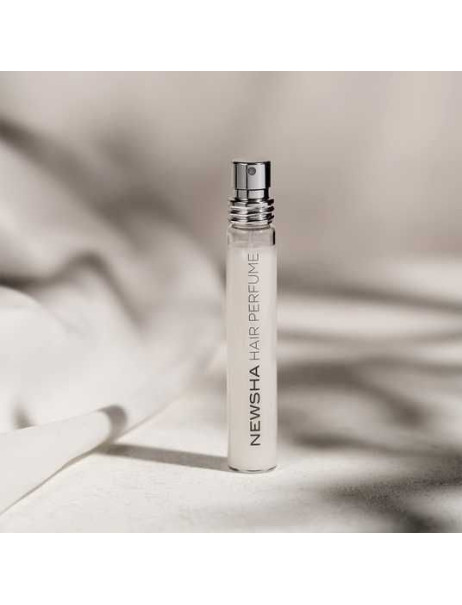 Newsha Hair Perfume Set Gentle Cotton Набор парфюм для волос