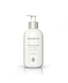 Newsha Moisture Care Hand Soap Мило для рук - Написати відгук