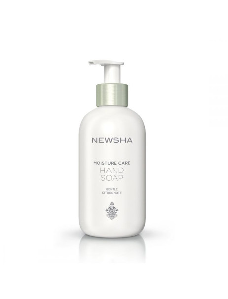 Newsha Moisture Care Hand Soap Мило для рук