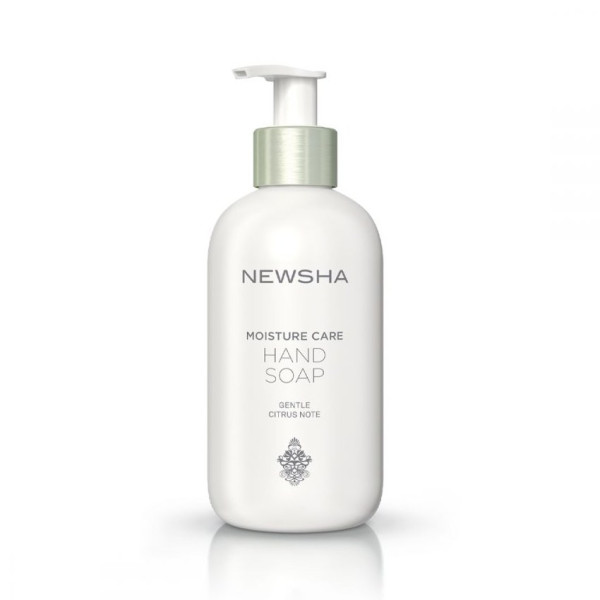 Newsha Moisture Care Hand Soap Мило для рук