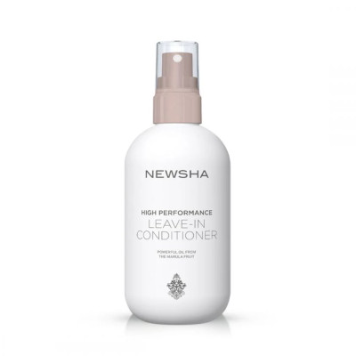 Newsha High Perfomance Leave-In Conditioner Кремовий незмивний кондиціонер