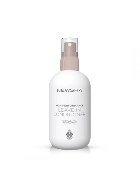 Newsha High Perfomance Leave-In Conditioner Кремовий незмивний кондиціонер