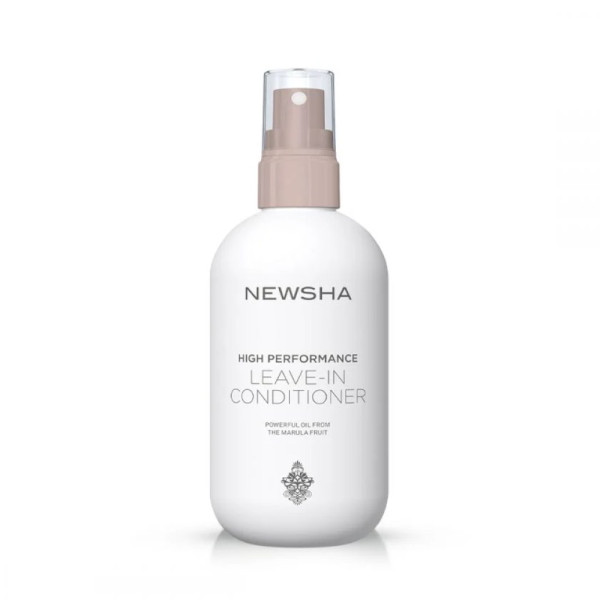 Newsha High Perfomance Leave-In Conditioner Кремовий незмивний кондиціонер