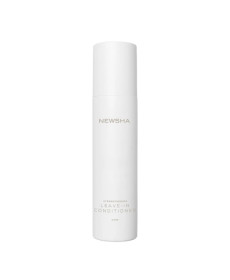 Newsha Strengthening Leave-In Conditioner Кондиціонер зміцнюючий незмивний - Написати відгук