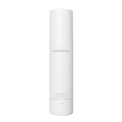 Newsha Strengthening Leave-In Conditioner Кондиціонер зміцнюючий незмивний