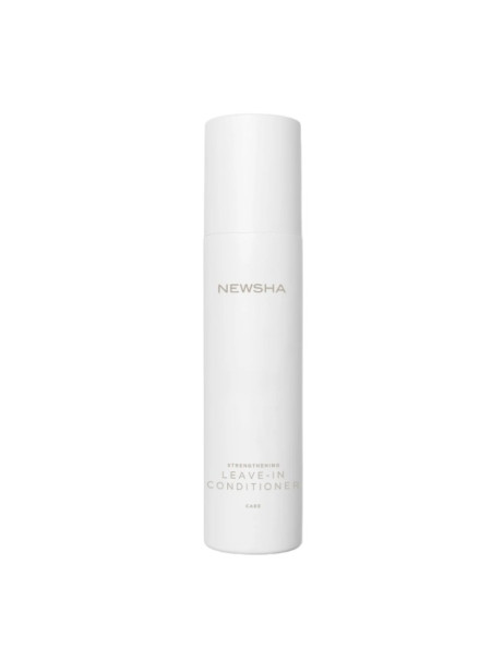 Newsha Strengthening Leave-In Conditioner Кондиціонер зміцнюючий незмивний