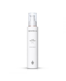 Newsha Luxe Treatment Oil Олія люксовий догляд - Написати відгук