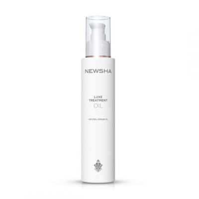 Newsha Luxe Treatment Oil Олія люксовий догляд