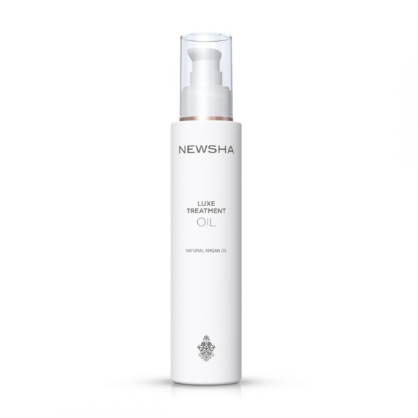 Newsha Luxe Treatment Oil Олія люксовий догляд