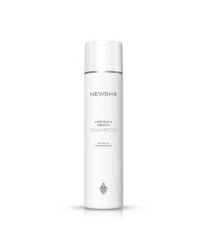 Newsha Luxe Silk & Smooth Shampoo Шампунь шовковиста гладкість - Написати відгук