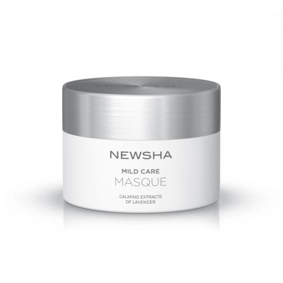 Newsha Mild Care Masque Маска ласковый уход