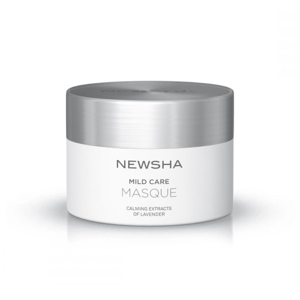 Newsha Mild Care Masque Маска лагідний догляд
