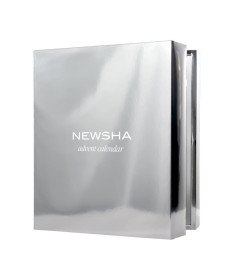 Newsha Advent Calendar Адвент-календар 2025 - Написати відгук