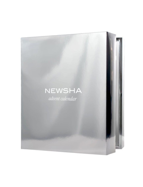 Newsha Advent Calendar Адвент-календар 2025