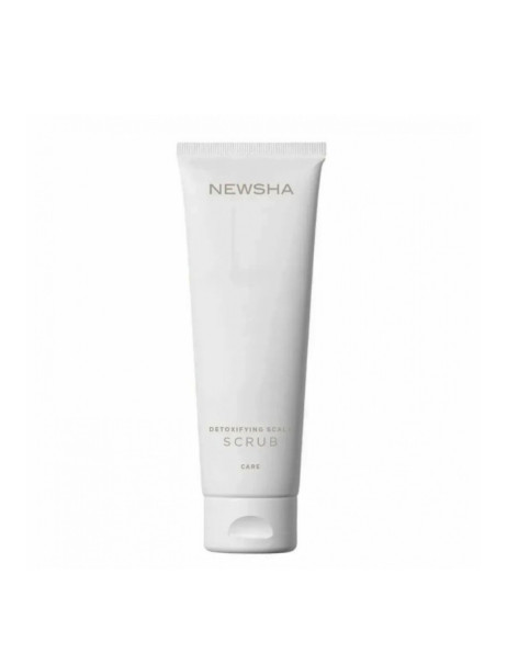 Newsha Detoxifying Scalp Scrub Скраб-пилинг для кожи головы