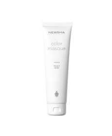 Newsha Color Masque Pearly Nude Цветная маска перламутровый нюд - Написать отзыв
