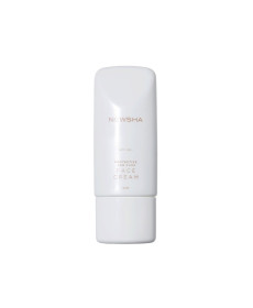 Newsha Protective Sun Care Face Cream Сонцезахисний крем для обличчя - Написати відгук
