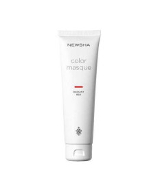 Newsha Color Masque Radiant Red Цветная маска сияющий красный - Написать отзыв