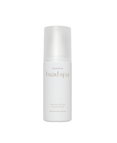Newsha Head Spa Revitalizing Scalp Mist Восстанавливающий мист для кожи головы - Написать отзыв