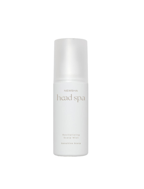Newsha Head Spa Revitalizing Scalp Mist Восстанавливающий мист для кожи головы