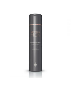 Newsha Men Severe Thickening Shampoo Мужской уплотняющий шампунь - Написать отзыв