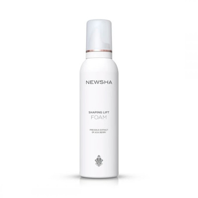 Newsha Shaping Lift Foam Піна об'ємна форма