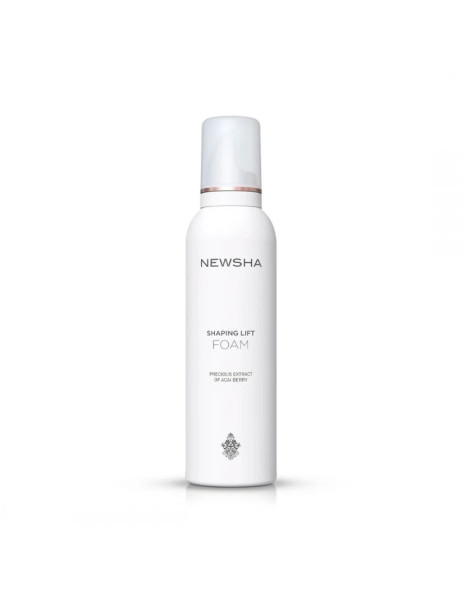 Newsha Shaping Lift Foam Піна об'ємна форма