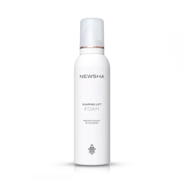 Newsha Shaping Lift Foam Піна об'ємна форма