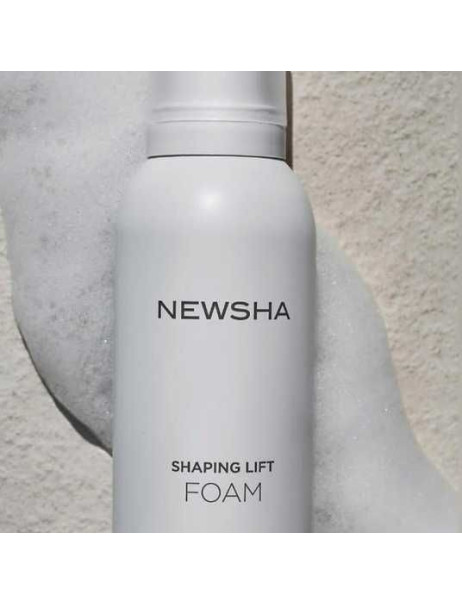 Newsha Shaping Lift Foam Піна об'ємна форма