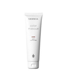 Newsha Color Masque Soft Cappuccino Цветная маска мягкое капучино - Написать отзыв