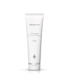 Newsha Soft Cotton Conditioner Кремовый мягкий кондиционер - Написать отзыв