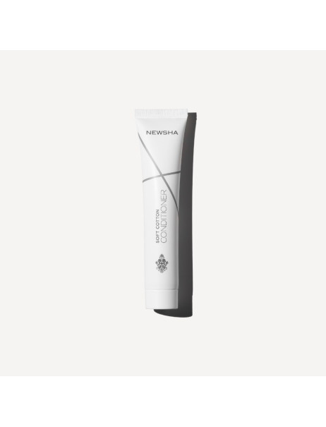 Newsha Soft Cotton Conditioner Кремовый мягкий кондиционер