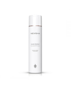 Newsha Color Protect Shampoo Шампунь защита цвета - Написать отзыв