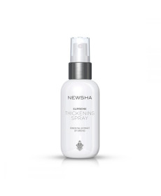 Newsha Supreme Thickening Spray Спрей уплотняющий объем - Написать отзыв
