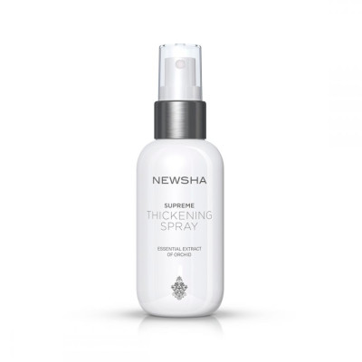 Newsha Supreme Thickening Spray Спрей уплотняющий объем