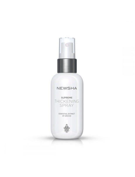 Newsha Supreme Thickening Spray Спрей уплотняющий объем