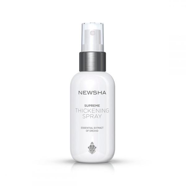 Newsha Supreme Thickening Spray Спрей ущільнюючий об'єм