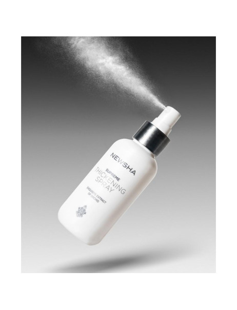 Newsha Supreme Thickening Spray Спрей уплотняющий объем