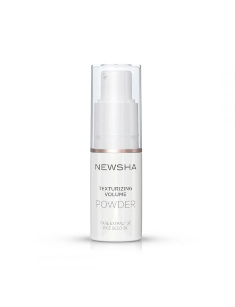 Newsha Texturizing Volume Powder Пудра текстурный объем