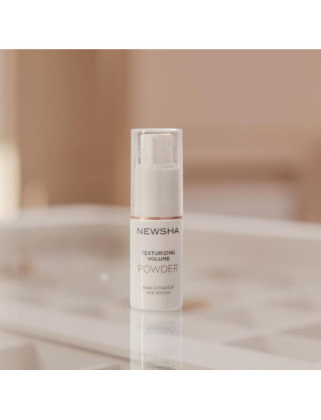 Newsha Texturizing Volume Powder Пудра текстурный объем