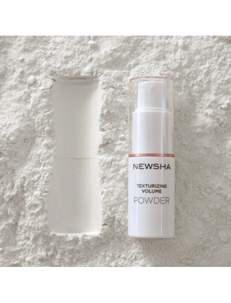 Newsha Texturizing Volume Powder Пудра текстурный объем