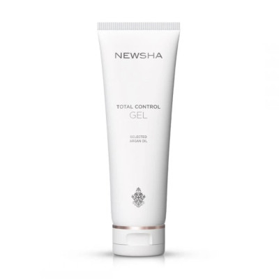 Newsha Total Control Gel Гель середньої фіксації