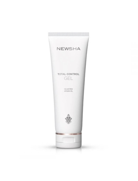 Newsha Total Control Gel Гель середньої фіксації