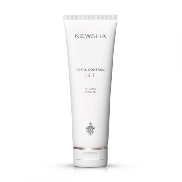 Newsha Total Control Gel Гель середньої фіксації