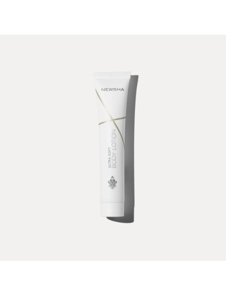 Newsha Ultra Soft Body Lotion Лосьйон для тіла