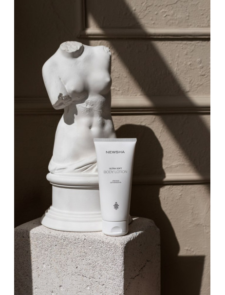 Newsha Ultra Soft Body Lotion Лосьйон для тіла